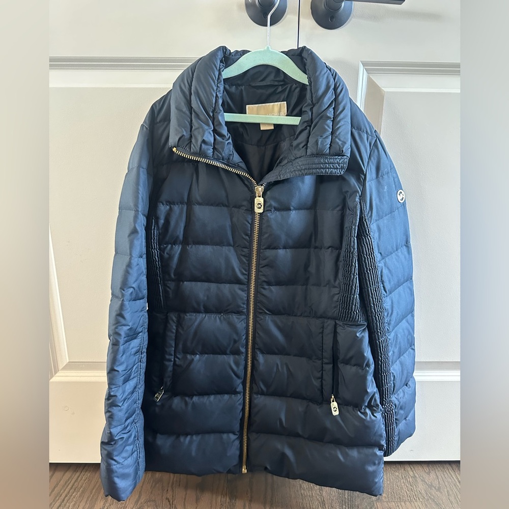 Women’s Michael Kors Jacket